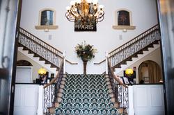 Chateau Avalon, Ascend Hotel Collection