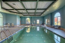 Holiday Inn Express Hotel & Suites Oshkosh Statero