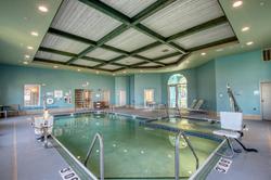 Holiday Inn Express Hotel & Suites Oshkosh Statero