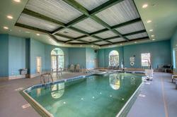 Holiday Inn Express Hotel & Suites Oshkosh Statero