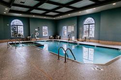 Holiday Inn Express Hotel & Suites Oshkosh Statero