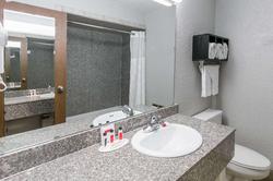 Ramada by Wyndham Oklahoma City Airport North