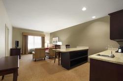 Country Inn & Suites Oklahoma City North