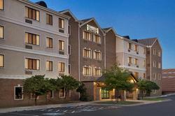 Staybridge Suites Oklahoma City-Quail Springs
