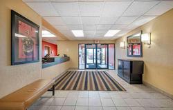 Extended Stay America - Chicago - Itasca