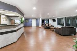 Microtel Inn & Suites By Wyndham Oklahoma City Ai