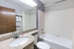 Microtel Inn & Suites By Wyndham Oklahoma City Ai
