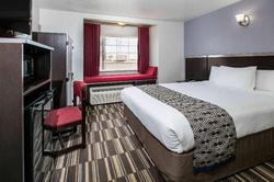 Microtel Inn & Suites By Wyndham Oklahoma City Ai