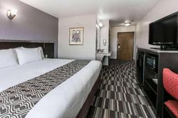 Microtel Inn & Suites By Wyndham Oklahoma City Ai