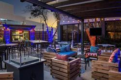Sheraton Oklahoma City
