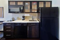 Sonesta Simply Suites Oklahoma City Airport