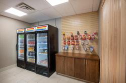 Holiday Inn Express Hotel & Suites Columbus