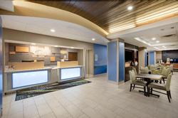 Holiday Inn Express Hotel & Suites Columbus