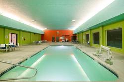 Holiday Inn Express Hotel & Suites Columbus