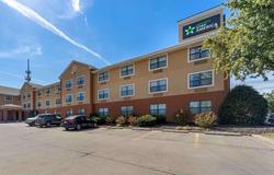 Extended Stay America - Oklahoma City - NW Express