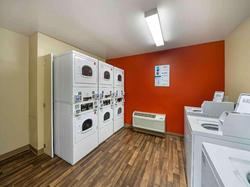 Extended Stay America - Oklahoma City - NW Express