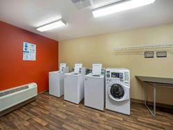 Extended Stay America - Oklahoma City - NW Express