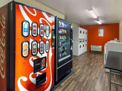 Extended Stay America - Oklahoma City - NW Express