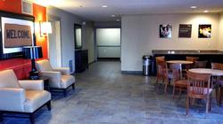 Extended Stay America - Oklahoma City - NW Express