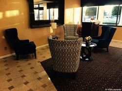 Oakland Airport Executive Hotel