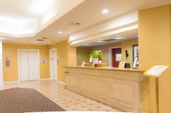 Oakland Airport Executive Hotel