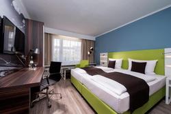 Ibis Styles Offenburg City