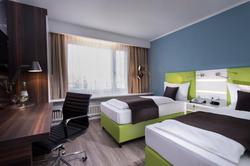 Ibis Styles Offenburg City