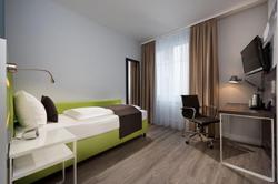 Ibis Styles Offenburg City