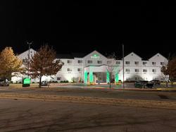 Wingate by Wyndham Oklahoma City South