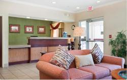 Wingate by Wyndham Oklahoma City South