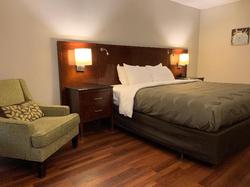 Cambridge Inn