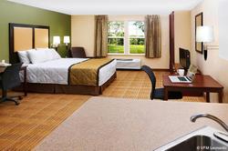 Extended Stay America - Kansas City - South