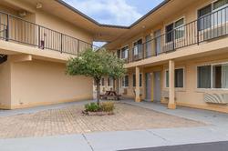 Motel 6 Oshkosh