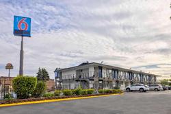 Motel 6 Oshkosh