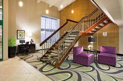 La Quinta Inn Oshkosh
