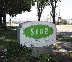 SenS Suites Livermore SureStay Collection by BW