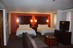 SenS Suites Livermore SureStay Collection by BW