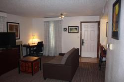 SenS Suites Livermore SureStay Collection by BW