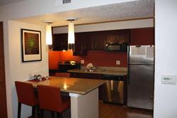 SenS Suites Livermore SureStay Collection by BW