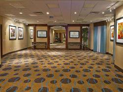 La Quinta Inn & Suites by Wyndham OKC North- Quail
