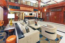 La Quinta Inn & Suites by Wyndham OKC North- Quail