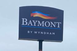 Baymont by Wyndham Oshkosh Airport