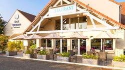 Best Western Amarys Hotel & Spa