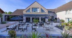 Best Western Amarys Hotel & Spa