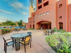 Drury Inn & Suites Airport Phoenix