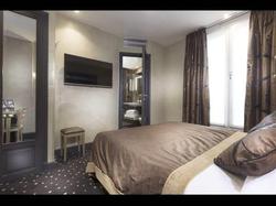 Hôtel des Champs-Élysées