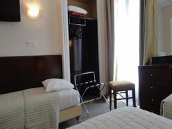 Hotel Clauzel