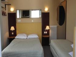 Hotel Clauzel