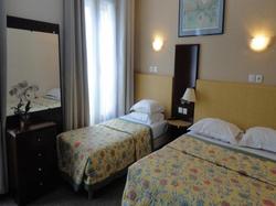 Hotel Clauzel
