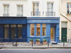 Bonne Nouvelle